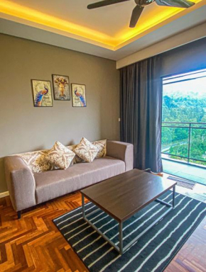 LUXURIOUS AND COZY @GENTING VISTA 3B3B(FREE WI-FI)